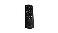 A Tempur-Ergo Extend Adjustable Power Base remote