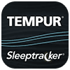 TEMPUR Sleeptracker Logo
