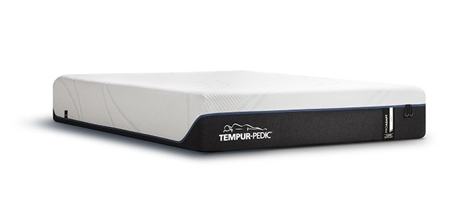 A Tempur-ProAdapt, Soft, Queen mattress