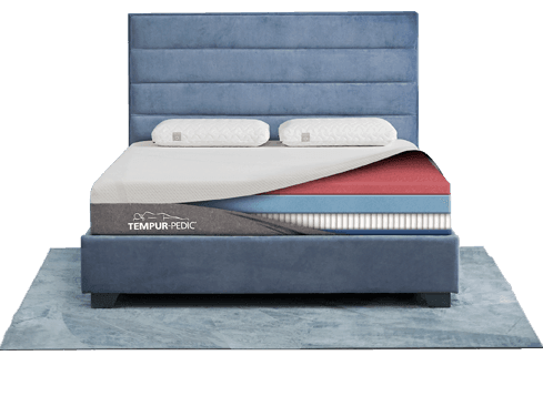 Cloud Lifestyle Hybrid Layers