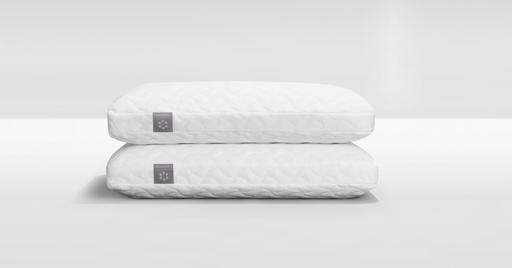 2 pack Cloud Pillow Bundle