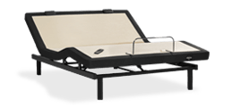 Ergo Smart Base with Remote and Sleeptracker
