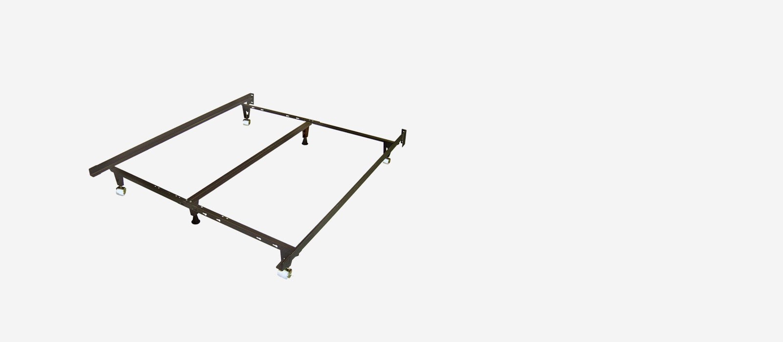 Heavy Duty Bed Frame 2