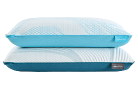 retail breeze and adapt pillow silos