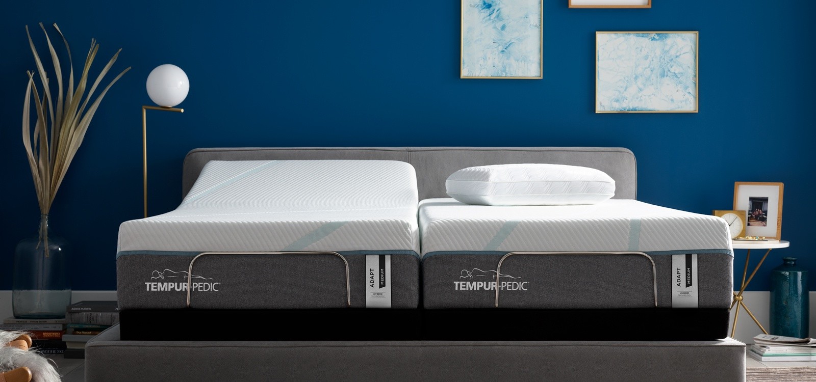 Split King Base Mattress