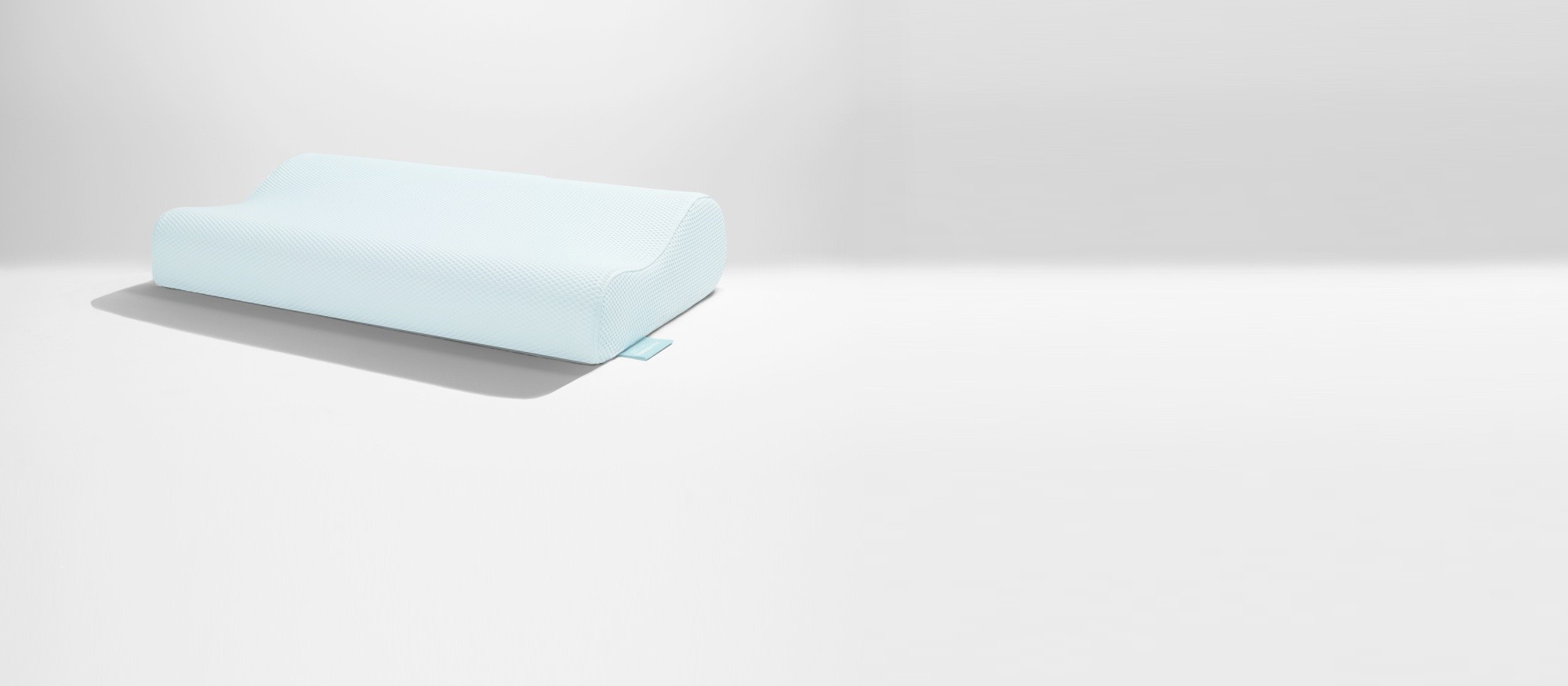 TEMPUR-Ergo Cooling Neck Pillow