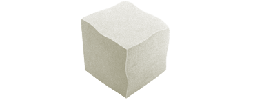 Other brands foam looses its shape