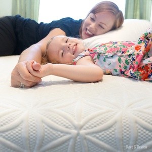 Smart sleep with Tempur-Pedic Sleeptracker