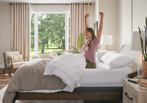 Yoga Poses to Help Improve Sleep