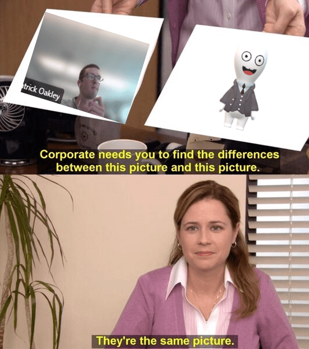 Remote -BLK,W/CL INST