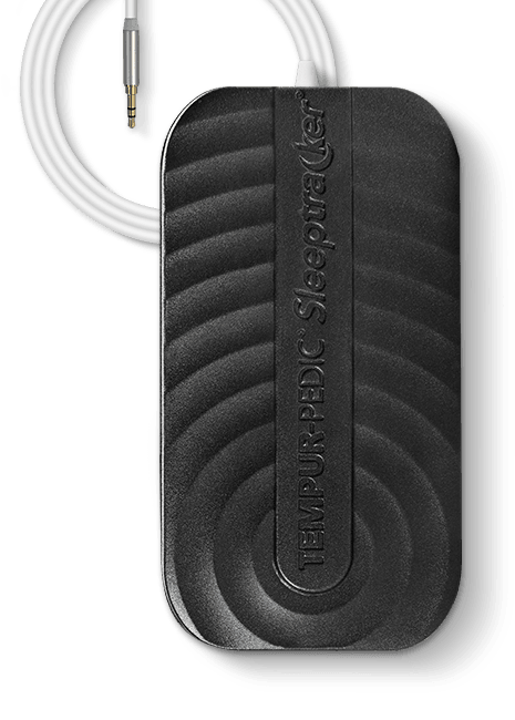 A sleeptracker sensor